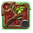 Expert's Wild Staff .1