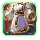 Expert's Robe of Purity .1