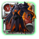 Expert's Fiend Robe .1