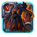 Expert's Fiend Robe .2