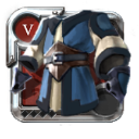 Expert's Scholar Robe