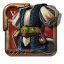 Expert's Mage Robe