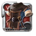 Expert's Skinner Garb