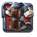 Expert's Quarrier Garb