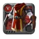 Expert's Royal Jacket