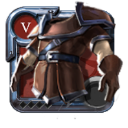 Expert's Mercenary Jacket