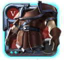 Expert's Mercenary Jacket .2