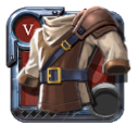 Expert's Hunter Jacket