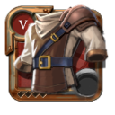 Expert's Hunter Jacket