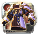 Expert's Armor of Valor