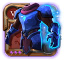 Expert's Duskweaver Armor .3