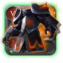 Expert's Demon Armor .1