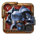 Expert's Knight Armor