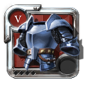 Expert's Knight Armor