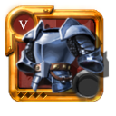 Expert's Knight Armor
