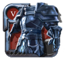 Expert's Guardian Armor