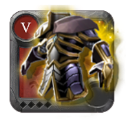 Expert's Graveguard Armor