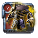 Expert's Graveguard Armor