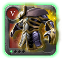 Expert's Graveguard Armor .1
