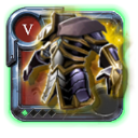 Expert's Graveguard Armor .1
