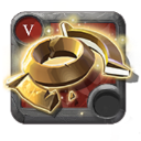 Expert's Hypnotic Harmonic Ring