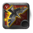 Expert's Morgana Halberd Head ×2
