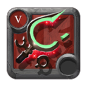 Expert's Ghastly Scroll