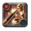 Expert's Timeworn Walking Staff
