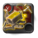 Expert's Lost Crossbow Mechanism