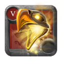 Expert's Dawnbird Remnant