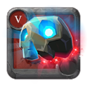 Expert's Runestone Golem Remnant