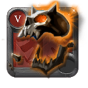 Expert's Cursed Jawbone