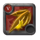 Expert's Druidic Feathers
