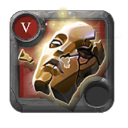 Expert's Sanctified Mask