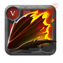 Expert's Dragonhide Crown