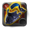 Expert's Imbued Visor