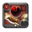 Expert's Fractured Opaque Orb
