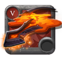 Expert's Broken Demonic Fang