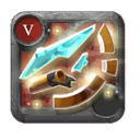 Expert's Chilled Crystalline Shard