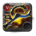Expert's Possessed Scroll