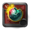 Expert's Alluring Crystal