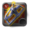 Expert's Ancient Shield Core ×2