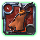 Expert's Demon Cape .1