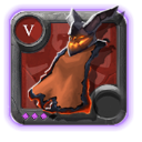 Expert's Demon Cape .3