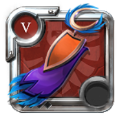Expert's Brecilien Cape