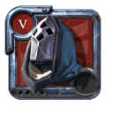 Expert's Scholar Cowl