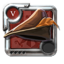Expert's Skinner Cap