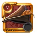 Expert's Skinner Cap