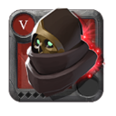 Expert's Specter Hood