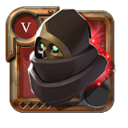 Expert's Specter Hood